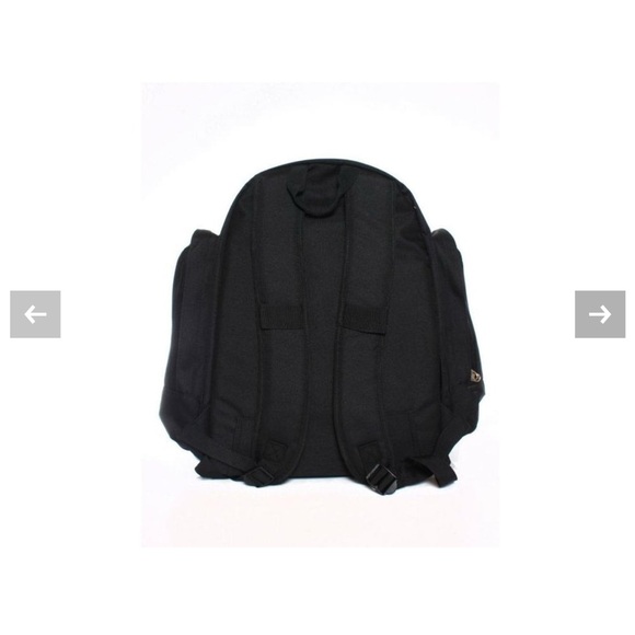 OBEY CLOTHING FIELD BACKPACK - Picture 2 of 9